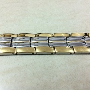 STAINLESS STEEL BRACELETS The perfect gift for him